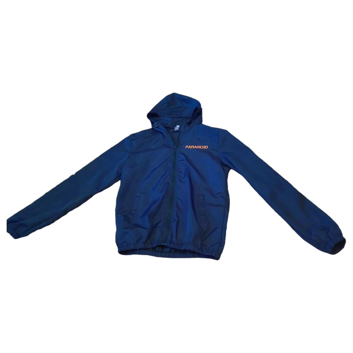 Jacket Anti Social Social Club Black 